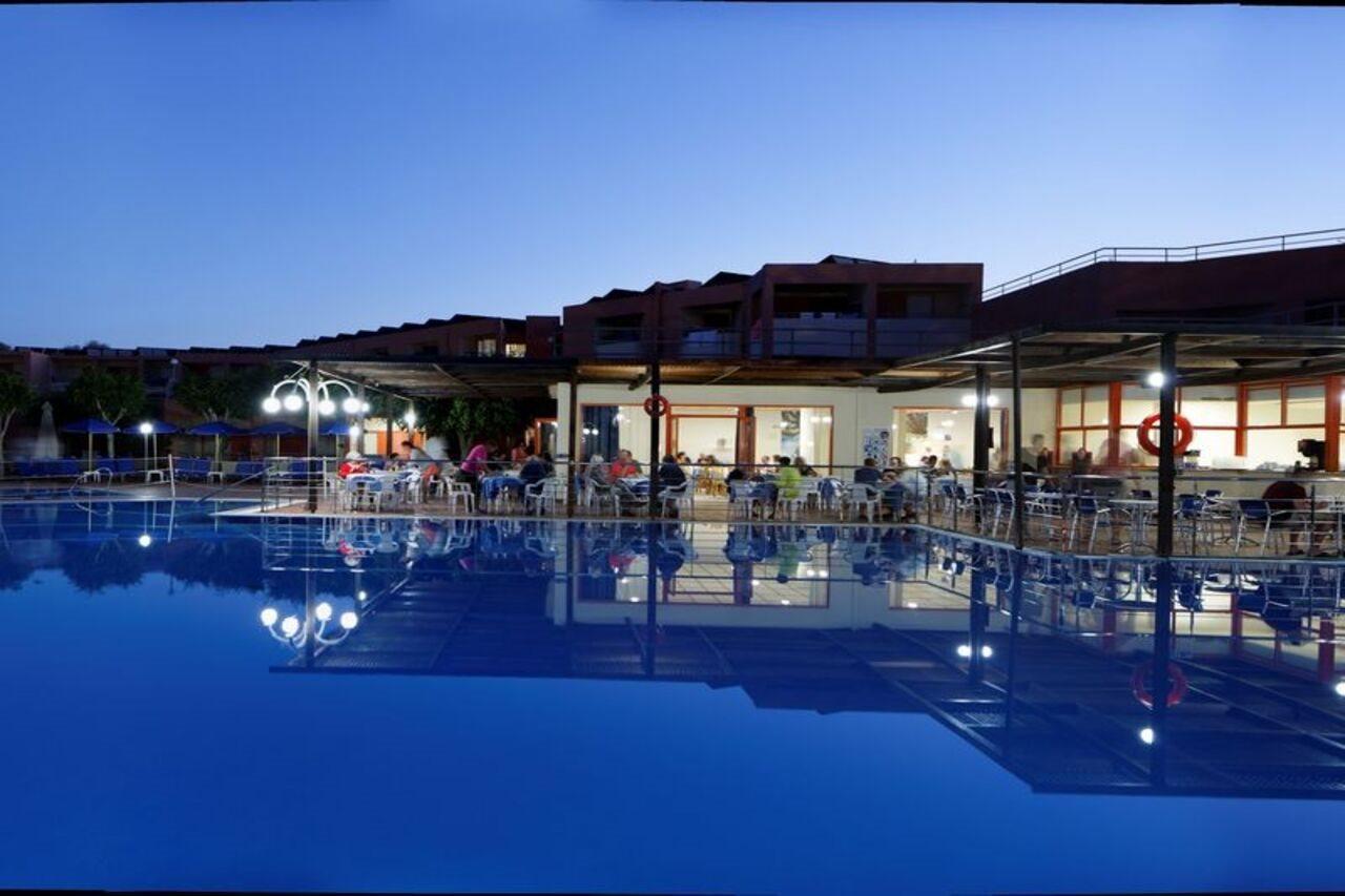 Rethymno Village ภายนอก รูปภาพ