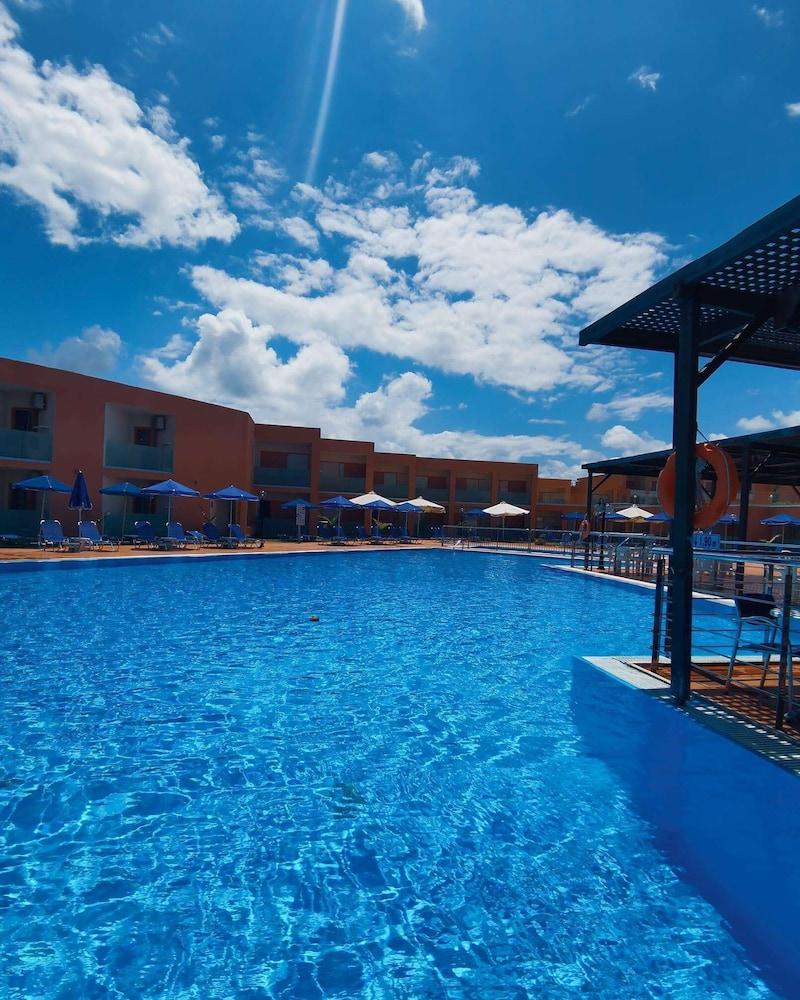 Rethymno Village ภายนอก รูปภาพ