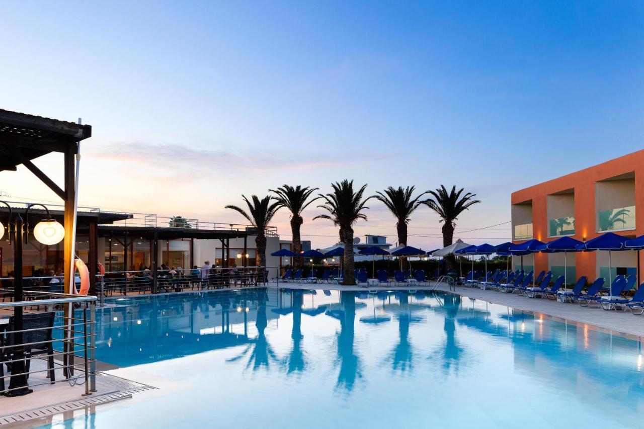 Rethymno Village ภายนอก รูปภาพ