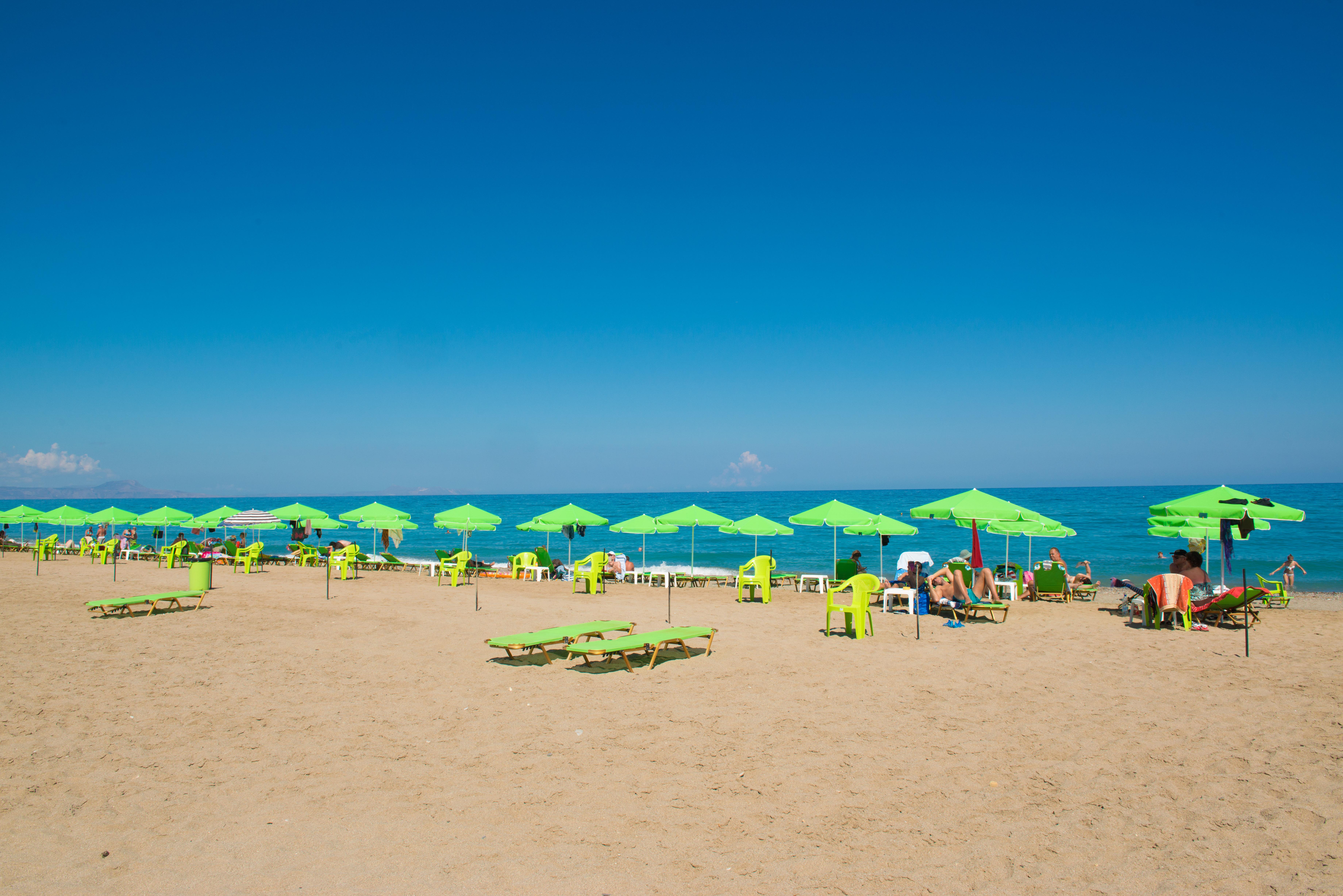 Rethymno Village ภายนอก รูปภาพ